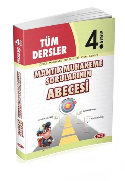 4 Sinif Tum Dersler Mantik Muhakeme Sorularinin Abecesi Pdf Gratis