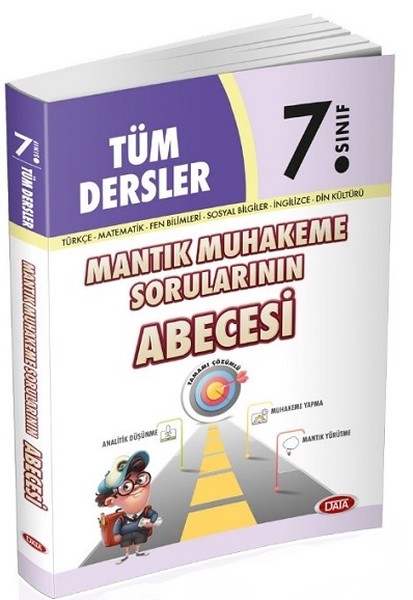 7.Sınıf Tüm Dersler Mantık Muhakeme Sorularının Abecesi.pdf