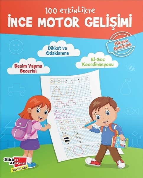 100 Etkinlikte İnce Motor Gelişimi.pdf