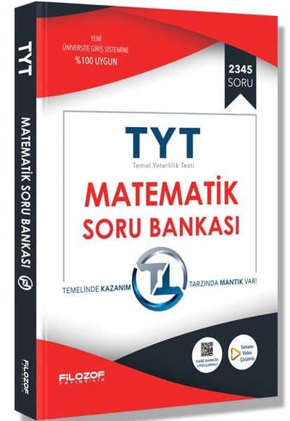 TYT Matematik Soru Bankası.pdf