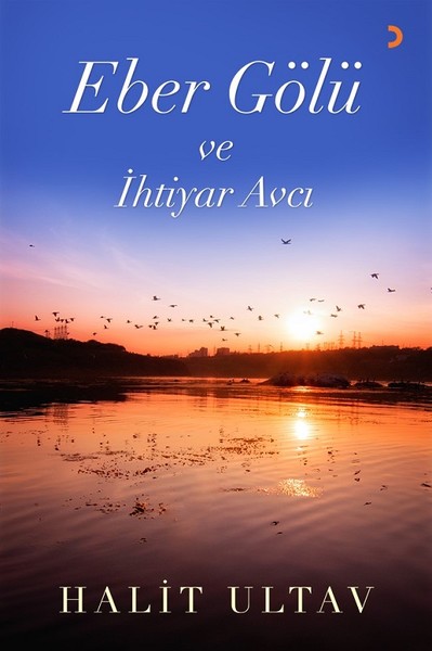 Eber Gölü ve İhtiyar Avcı.pdf