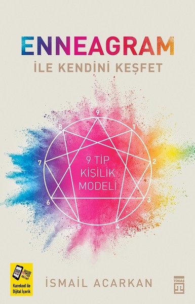 Enneagram ile Kendini Keşfet.pdf