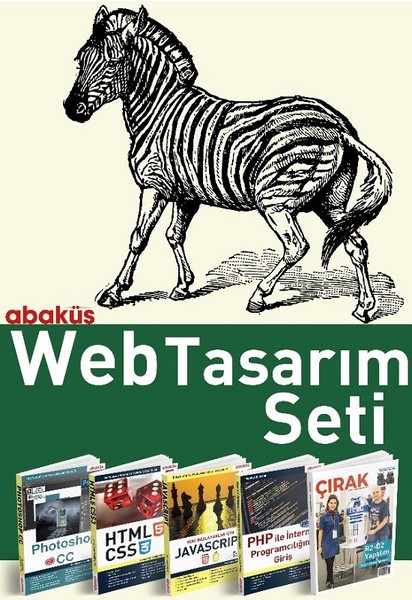 Web Tasarım Seti-4 Kitap Takım.pdf