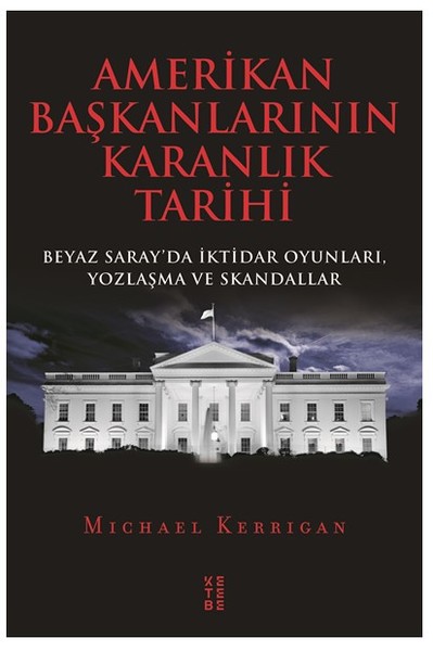 Amerikan Başkanlarının Karanlık Tarihi.pdf