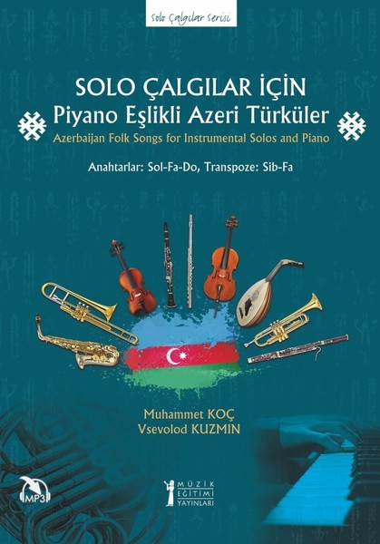 Solo Çalgılar için Piyano Eşlikli Azeri Türküler.pdf