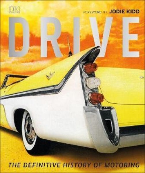 Drive: The Definitive History of Motoring.pdf