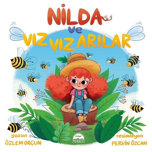 Nilda Ve Viz Viz Arilar Online Pdf