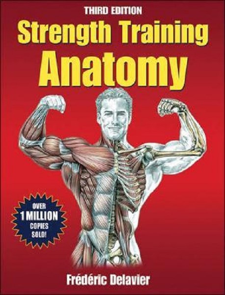 Strength Training Anatomy (Sports Anatomy).pdf