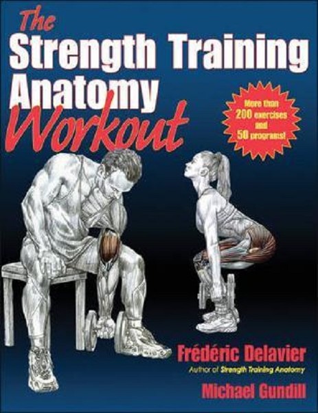 The Strength Training Anatomy Workout.pdf