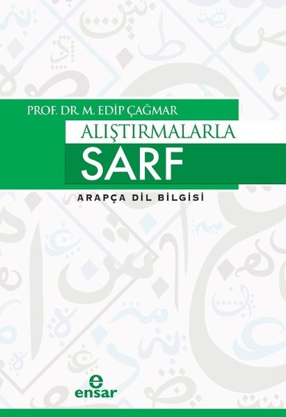 Alıştırmalarla Sarf-Arapça Dil Bilgisi.pdf