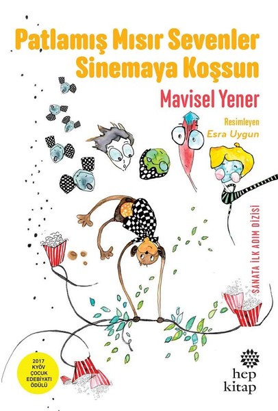 Patlamış Mısır Sevenler Sinemaya Koşsun.pdf