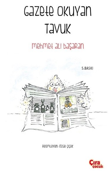 Gazete Okuyan Tavuk.pdf