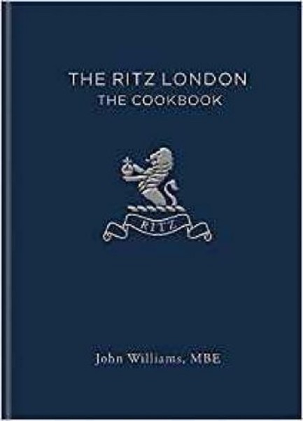The Ritz London: The Cookbook.pdf