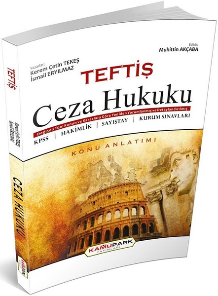 2019 Teftiş Ceza Hukuku.pdf