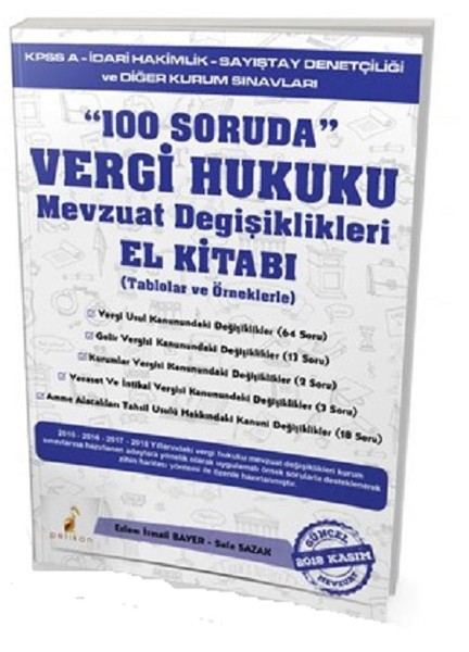 100 Soruda Vergi Hukuku-Mevzuat Değişiklikleri El Kitabı.pdf