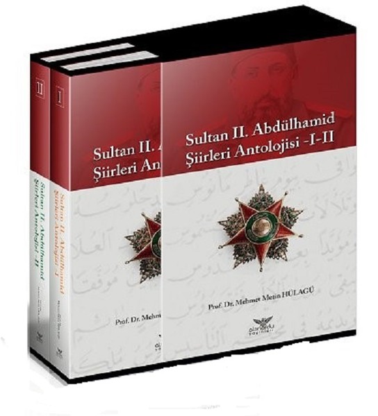 Sultan 2.Abdülhamid Şiirleri Antolojisi Seti-2 Cilt Takım Kutulu.pdf