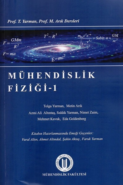 Mühendislik Fiziği 1.pdf