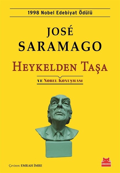 Heykelden Taşa ve Nobel Konuşması.pdf