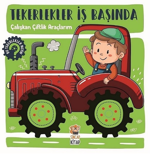 Çalışkan Çiftlik Araçlarım-Tekerlekler İş Başında.pdf