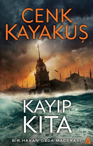 Kayıp Kıta-Bir Hakan Geda Macerası.pdf