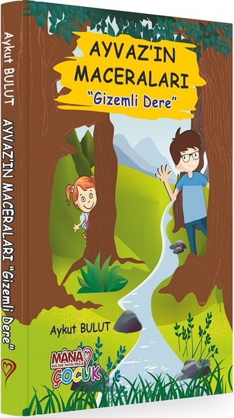 Ayvazın Maceraları-Gizemli Dere.pdf