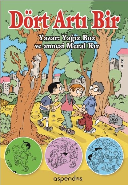 Dört Artı Bir.pdf