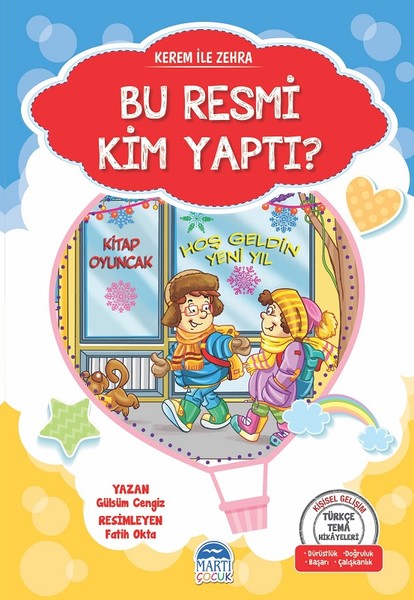 Bu Resmi Kim Yaptı?-Kerem ile Zehra.pdf