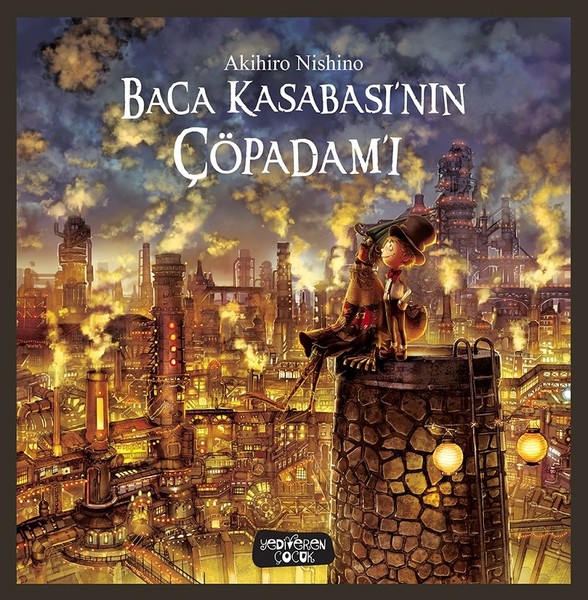 Baca Kasabasının Çöpadamı.pdf