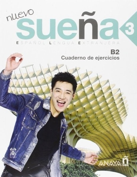 Nuevo Suena 3 B2 Cuaderno de Ejercicios.pdf