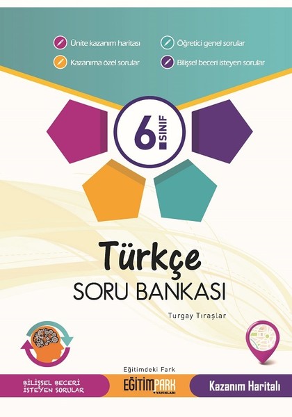 6.Sınıf Türkçe Soru Bankası.pdf