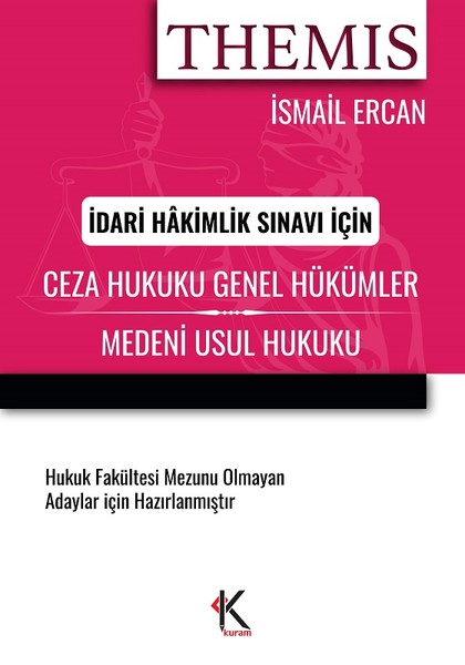 İdari Hakimlik Sınavı için-Ceza Hukuku Genel Hükümler-Medeni Usul Hukuku.pdf