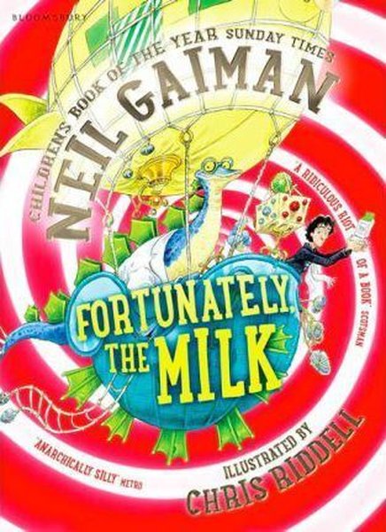Fortunately, the Milk . . ..pdf