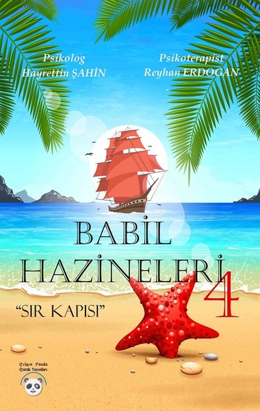 Babil Hazineleri 4-Sır Kapısı.pdf
