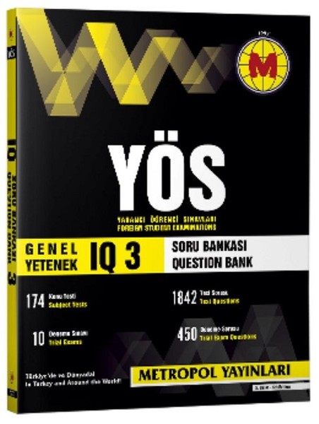 YÖS IQ Soru Bankası 3.pdf