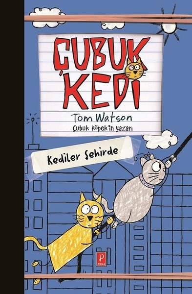 Çubuk Kedi-Kediler Şehrinde.pdf