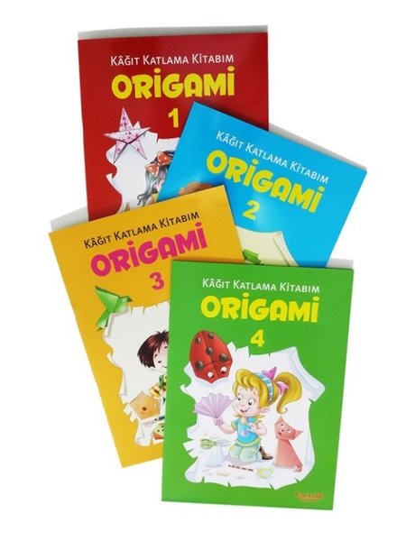 Origami Seti-4 Kitap Takım.pdf