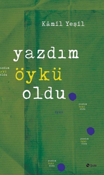 Yazdım Öykü Oldu.pdf