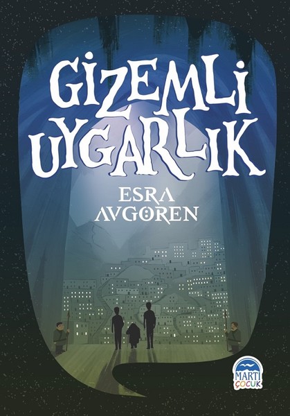 Gizemli Uygarlık.pdf