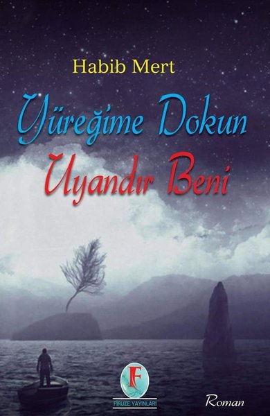 Yüreğime Dokun Uyandır Beni.pdf