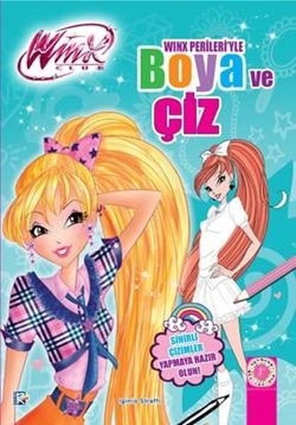 Winx Club-Winx Perileriyle Boya ve Çiz.pdf