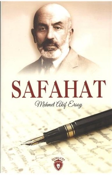 Safahat Mehmet Akif Ersoy Fiyati Satin Al Idefix