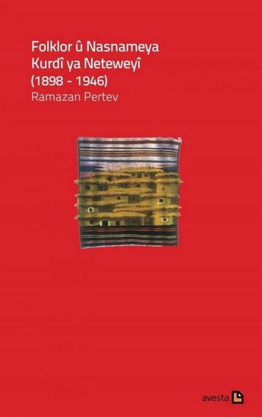 Folklor u Nasnameya Kurdi ya Neteweyi.pdf