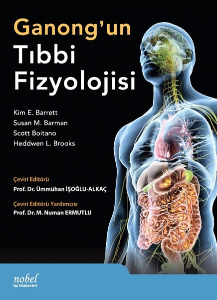 Ganongun Tıbbi Fizyolojisi.pdf