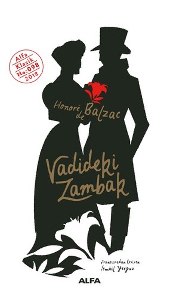Vadideki Zambak - 1