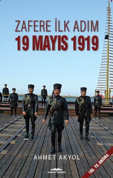 Zafere İlk Adım-19 Mayıs 1919.pdf