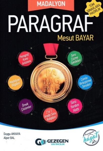 Madalyon Paragraf Denemeleri.pdf