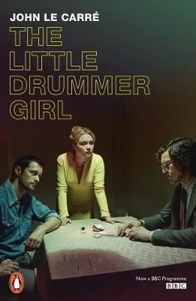 The Little Drummer Girl: Now a BBC series (Penguin Modern Classics).pdf