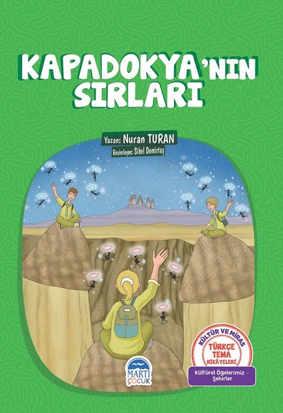 Kapadokyanın Sırları-Türkçe Tema Hikayeleri.pdf