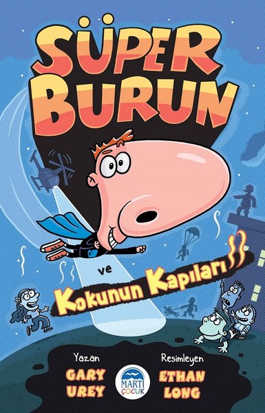 Süper Burun ve Kokunun Kapıları.pdf