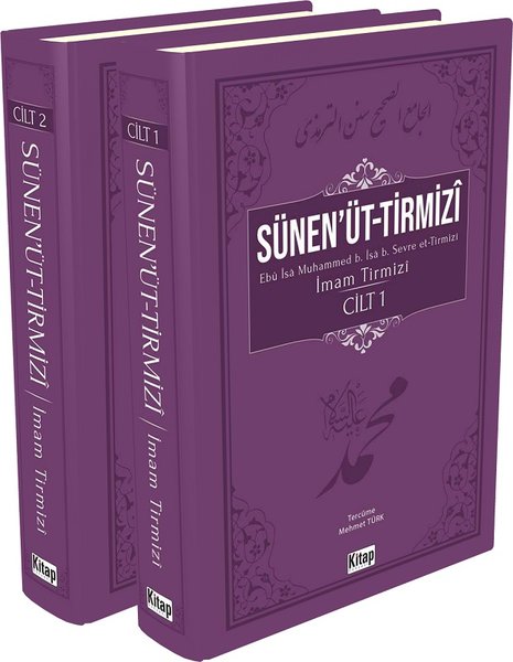 Sünenüt Tirmizi Seti-2 Cilt Takım.pdf